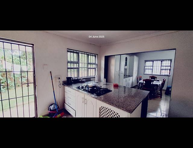 3 BEDROOM FREESTANDING FOR SALE IN PIETERMARITZBURG CENTRAL
